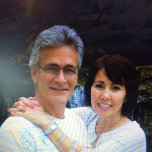 Meet your Posher, Mary ann